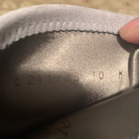 Stuart weitzman booties - Picture 8 of 8